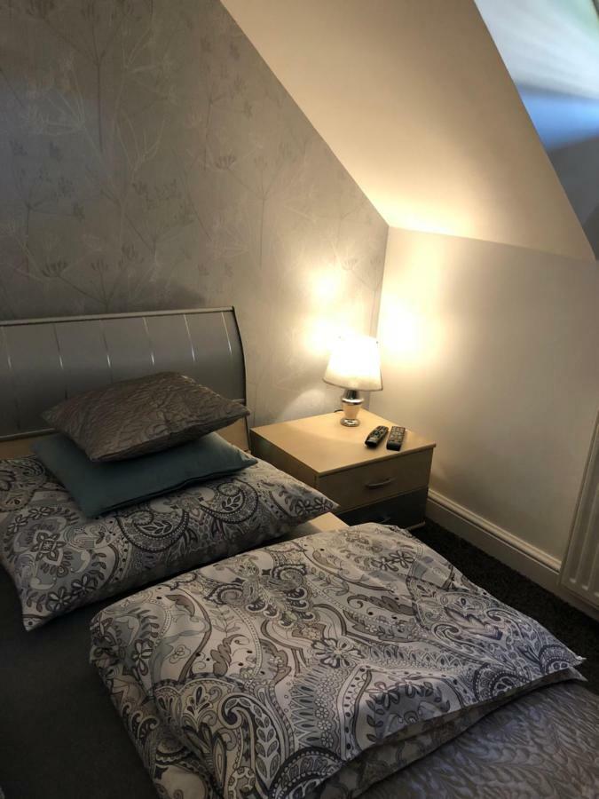 Family & Business Elegant Apartments Ul Warszawska - 2 Bedroom, Balcony, Parking Kielce Exterior photo