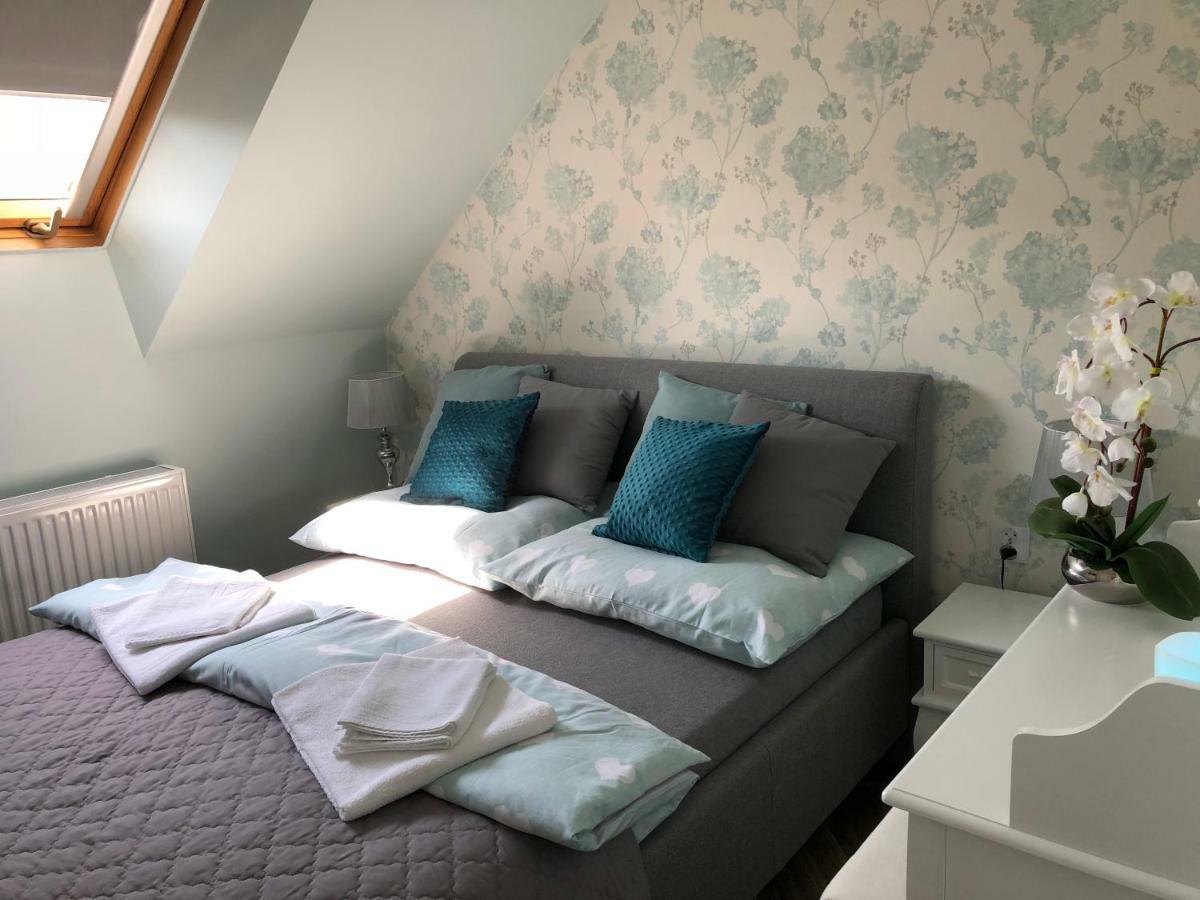 Family & Business Elegant Apartments Ul Warszawska - 2 Bedroom, Balcony, Parking Kielce Exterior photo
